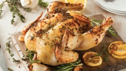 pollo asado