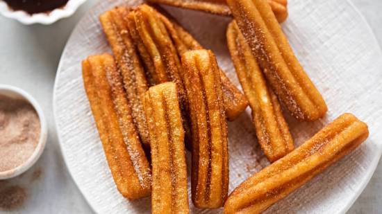 Churros