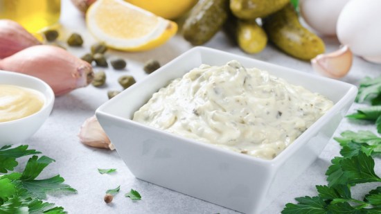 salsa remoulade