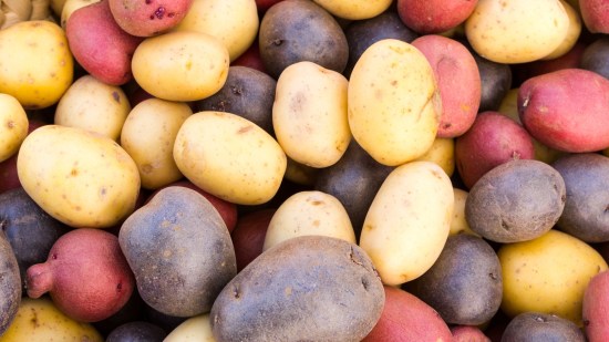 patatas