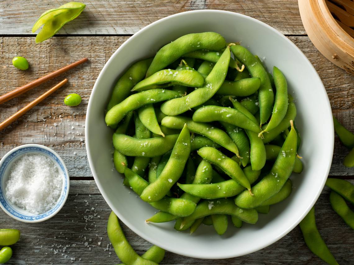 Edamame