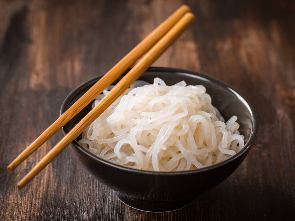 Shirataki