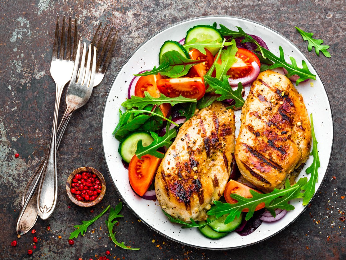 paleo