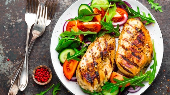 paleo