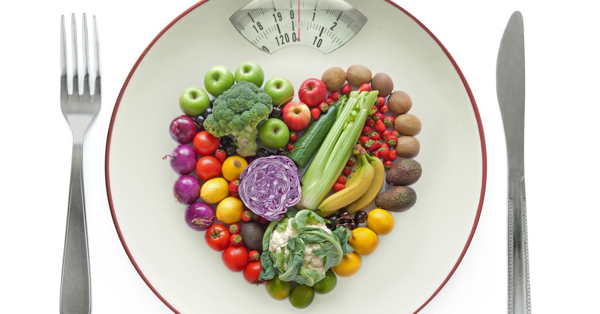 Dieta Dash, ¿qué es?