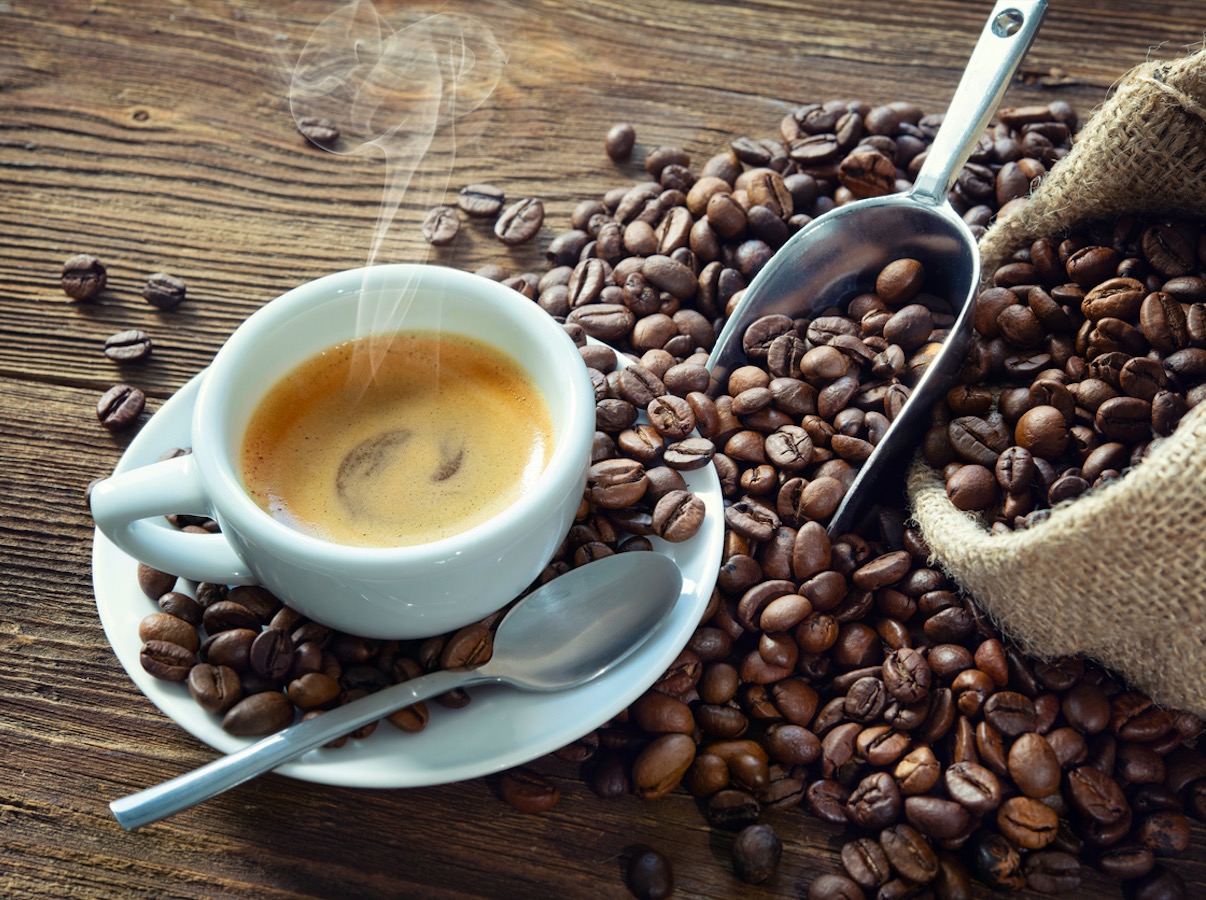 Beneficios sorprendentes de dejar de tomar cafeína