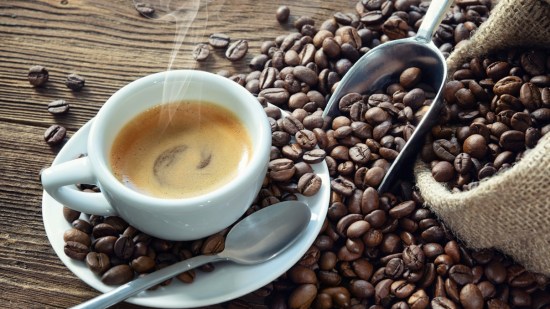 Beneficios sorprendentes de dejar de tomar cafeína