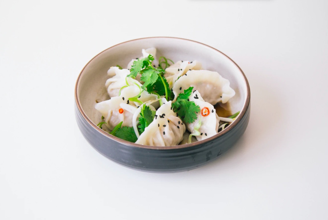 Dim Sum