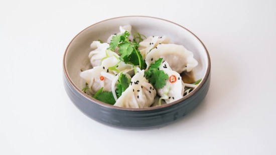 Dim Sum