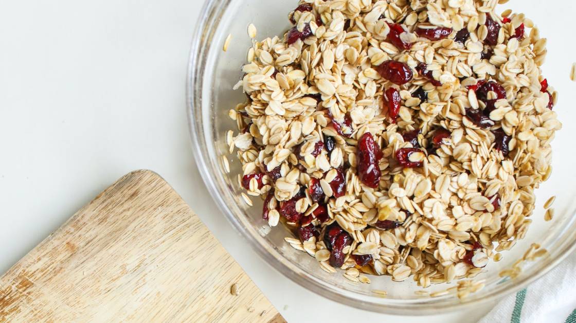 Silicio: por qué es importante y qué alimentos te ayudan a conseguirlo