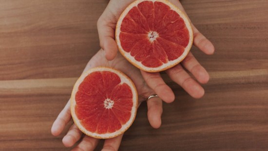 pomelo