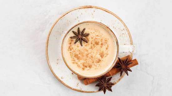 Té chai