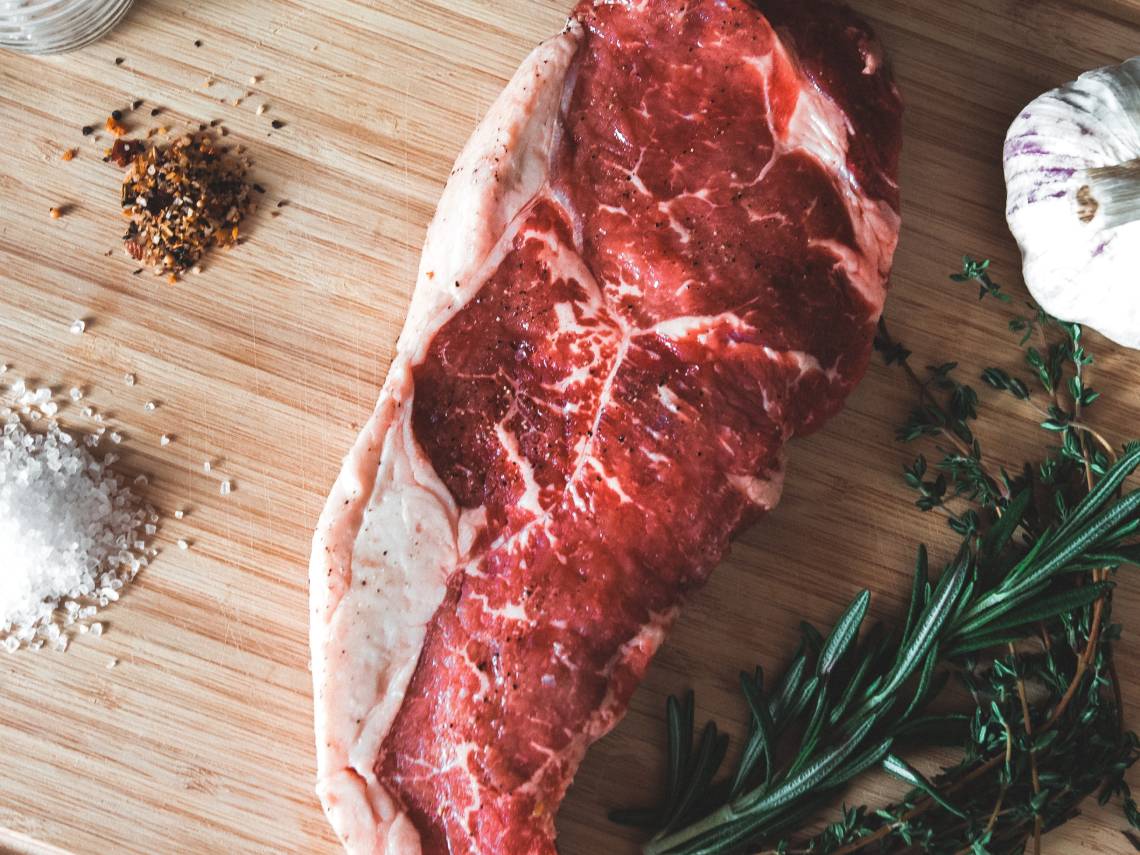 Proteína animal