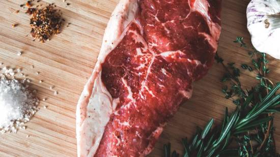 Proteína animal