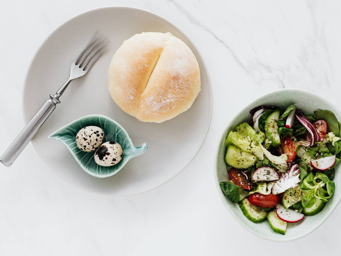 Dieta de la zona