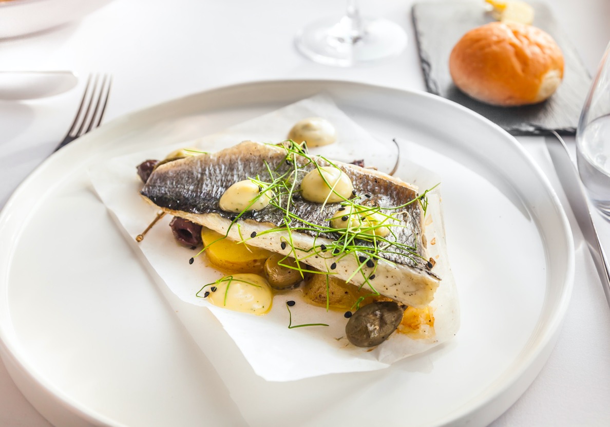 Todo lo que deberías saber sobre la dieta pescetariana