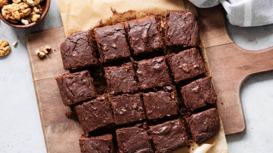 Brownie