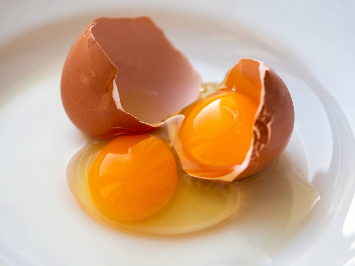 Huevos