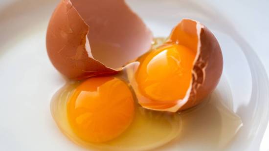 Huevos