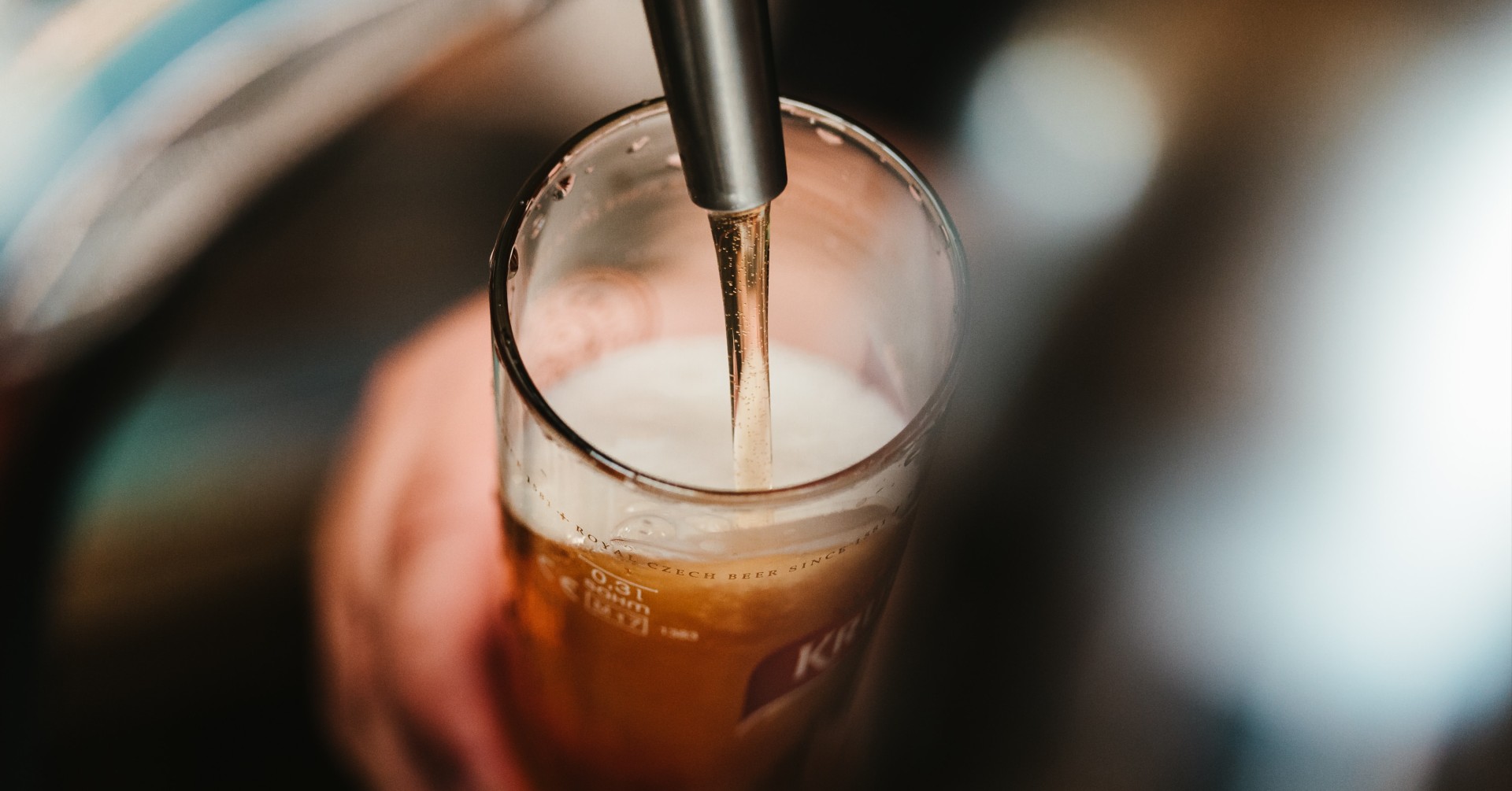 ¿Es verdad que la cerveza es pan líquido?