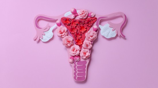 Menstruación y alimentación: qué comer en cada fase del ciclo