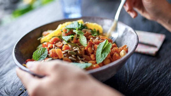Alimentos que elevan los niveles de testosterona