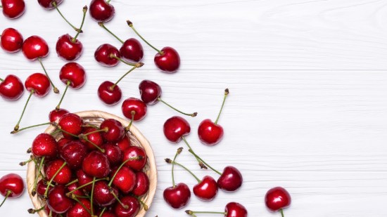 Cerezas