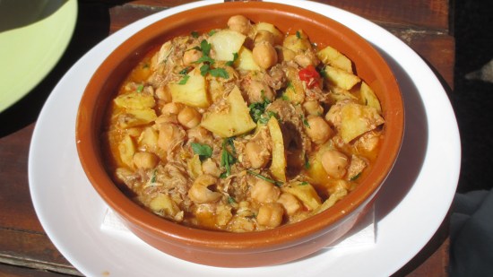 Ropa vieja