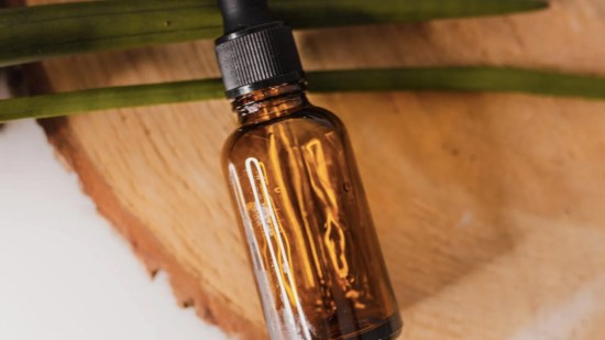 aceite de sésamo
