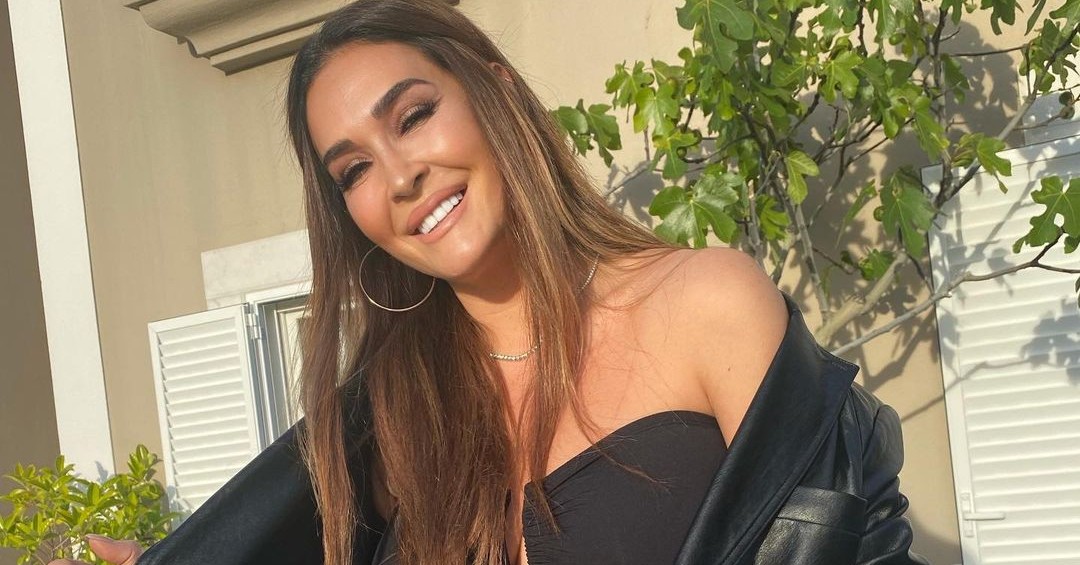 Así ha perdido Vicky Martin Berrocal 18 kilos en 7 meses de forma saludable