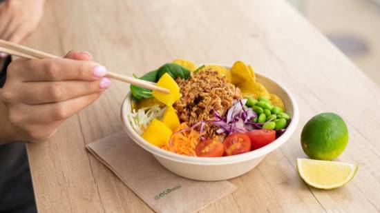 Ensalada