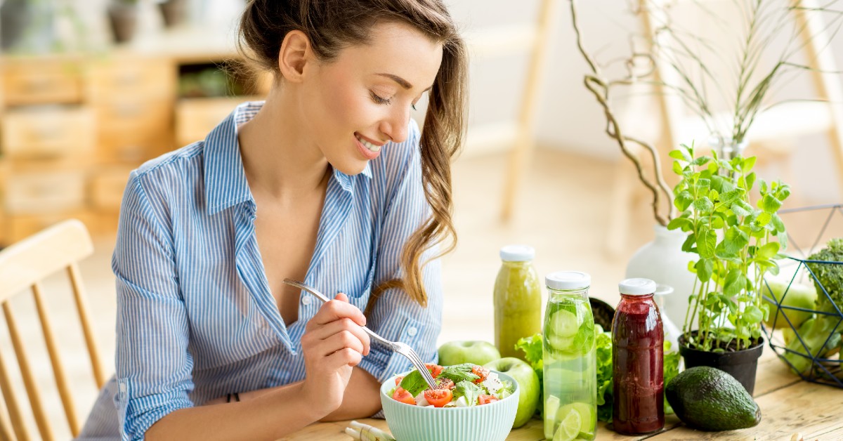 Cómo evitar intoxicaciones alimentarias en verano