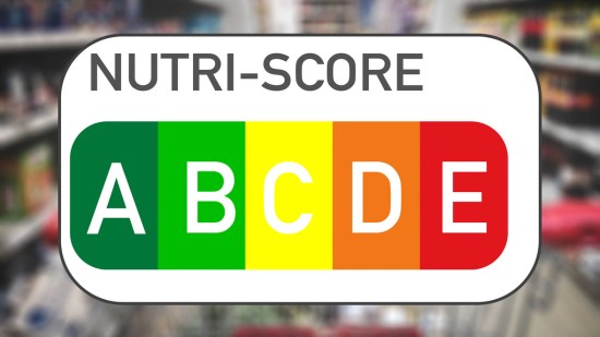 Nutriscore