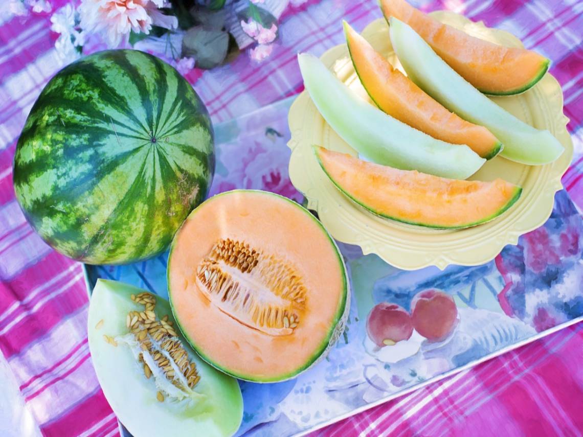 Melón