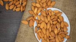 Almendras