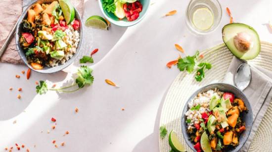 Ensalada