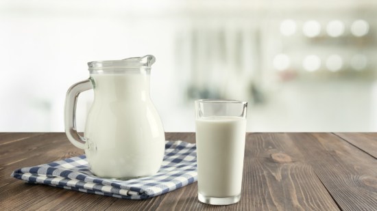 Leche