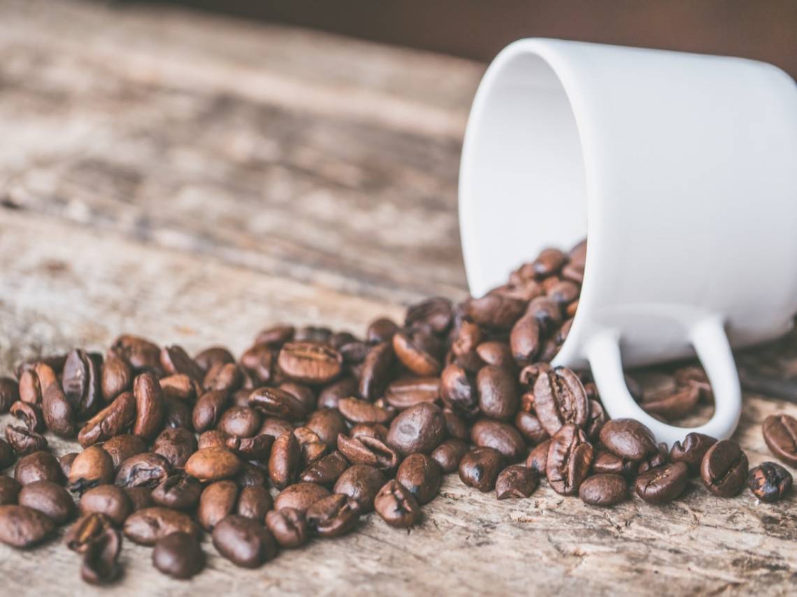 Cafeína