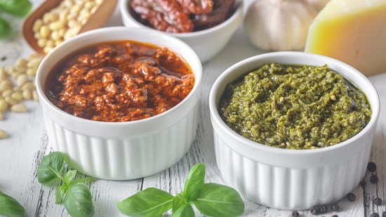 Salsas