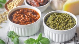 Salsas