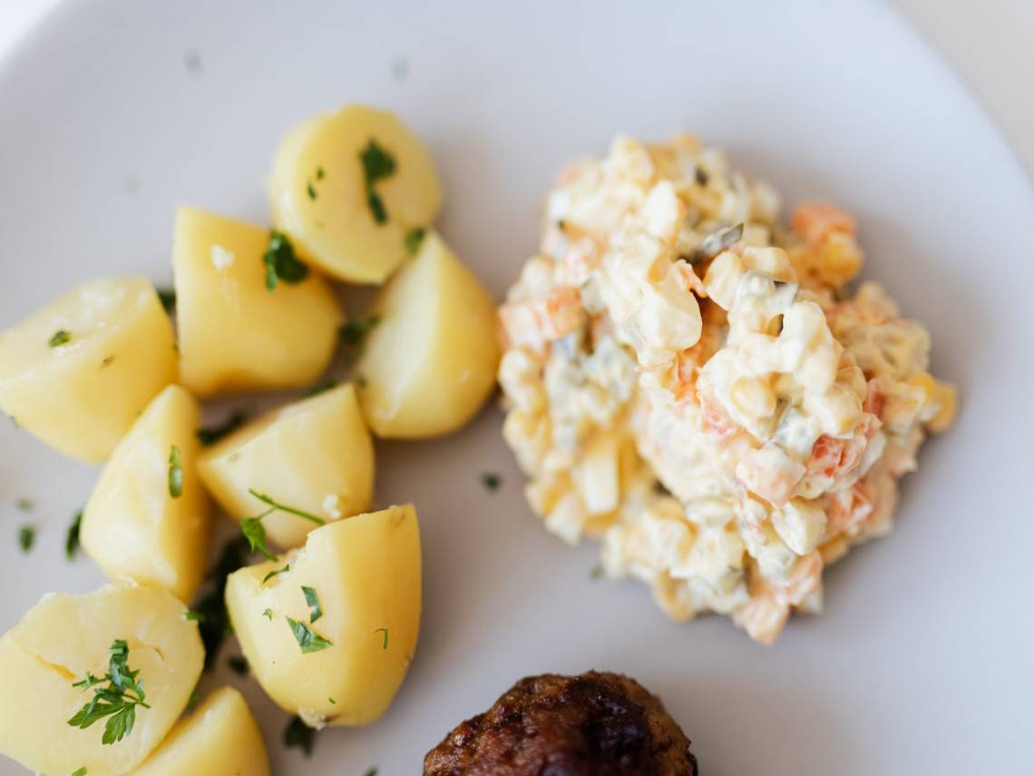 Ensaladilla rusa