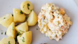 Ensaladilla rusa