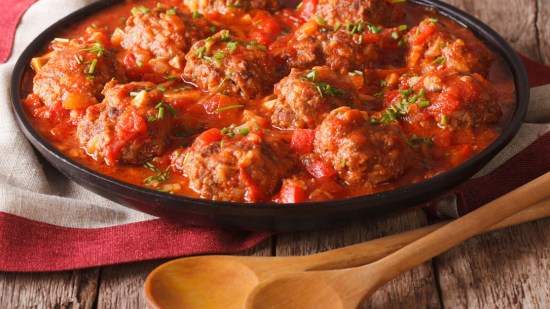 trucos para albondigas perfectas