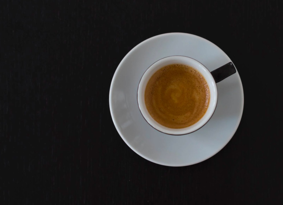 café