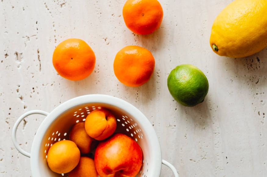 vitaminas y minerales