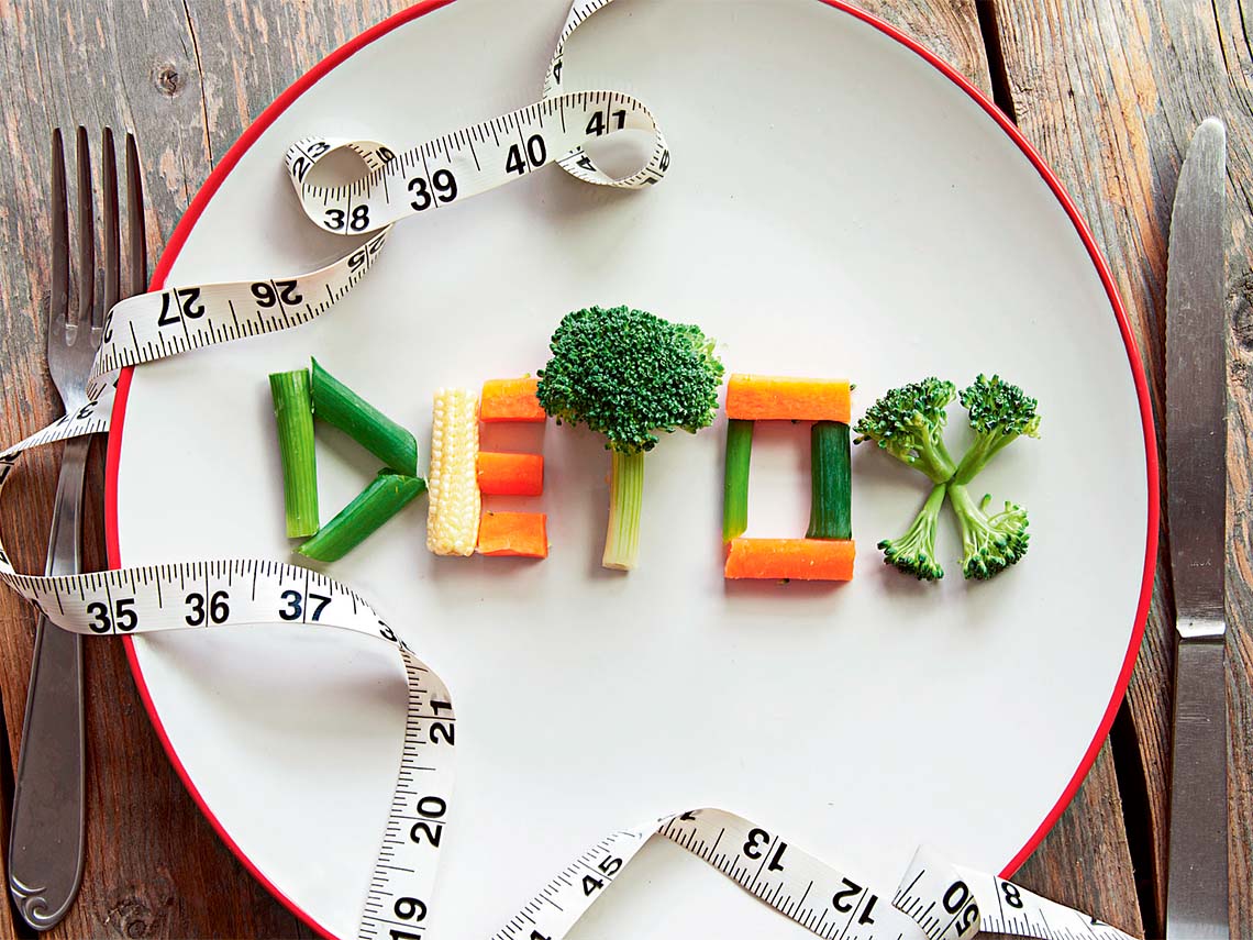 Dieta depurativa