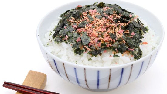 furikake