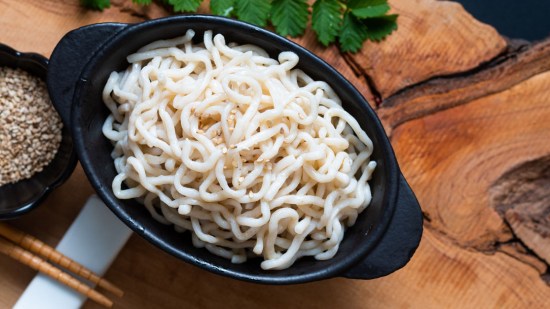 nueva pasta que no engorda konjac