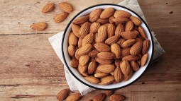 Almendras