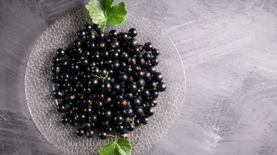 Grosella negra